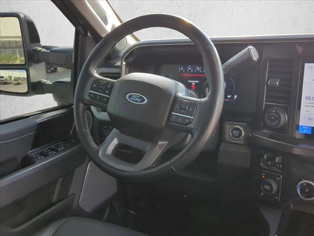 Certified 2024 Ford F250 Lariat w/ Lariat Ultimate Package image 28