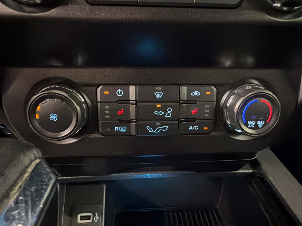 Certified 2019 Ford F150 XLT w/ Equipment Group 302A Luxury AWD/4WD image 15