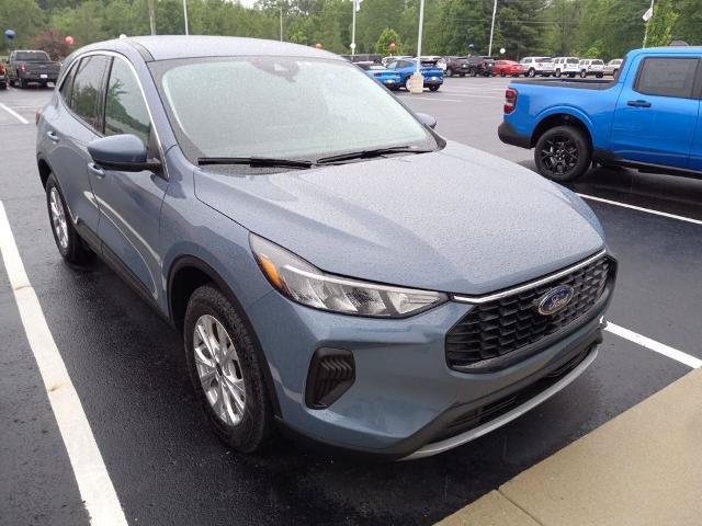 Certified 2023 Ford Escape Active w/ Tech Pack #2
