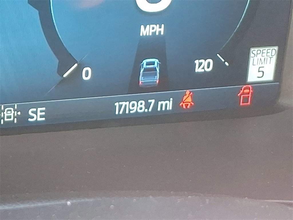 Certified 2024 Ford F150 King Ranch w/ FX4 Off-Road Package image 22