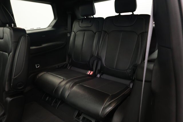 Used 2024 Jeep Grand Cherokee L Limited w/ Luxury Tech Group II AWD/4WD image 30