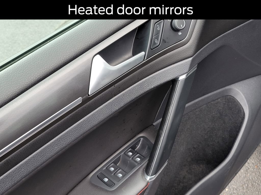 Used 2019 Volkswagen GTI S image 27