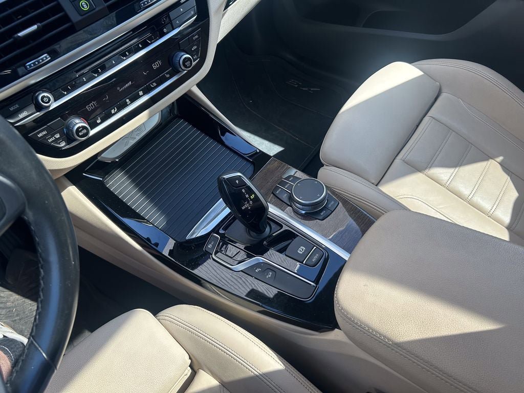Used 2019 BMW X3 xDrive30i w/ Driving Assistance Package AWD/4WD image 23