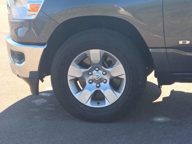 Used 2023 RAM 1500 Big Horn AWD/4WD image 4