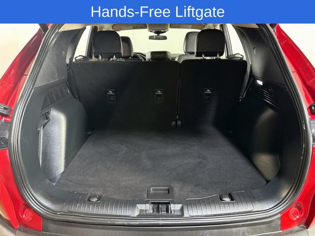 Certified 2020 Ford Escape SEL AWD/4WD image 10