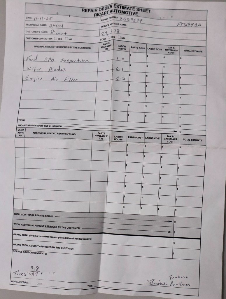 Certified 2021 Ford Ranger XLT w/ Equipment Group 301A Mid image 11