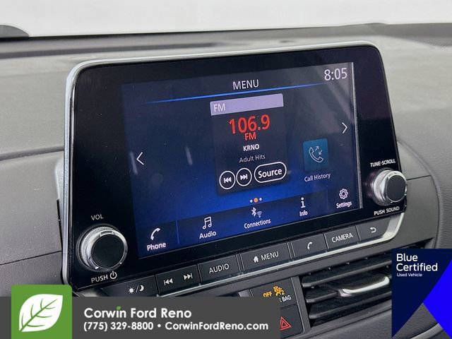 Used 2020 Nissan Altima 2.5 S image 17