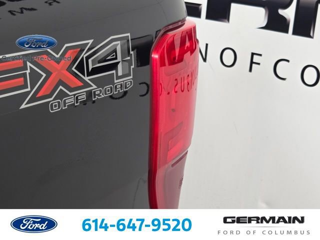 Certified 2019 Ford Ranger Lariat w/ Equipment Group 501A Mid AWD/4WD image 15