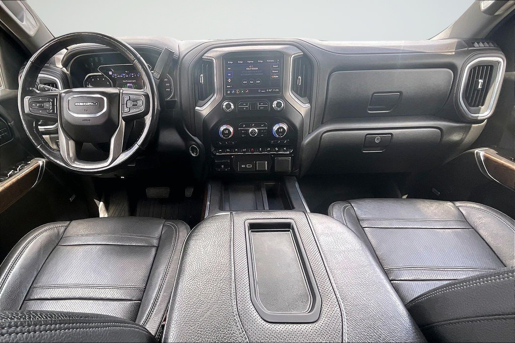 Used 2020 GMC Sierra 1500 Denali w/ Denali Ultimate Package AWD/4WD image 26