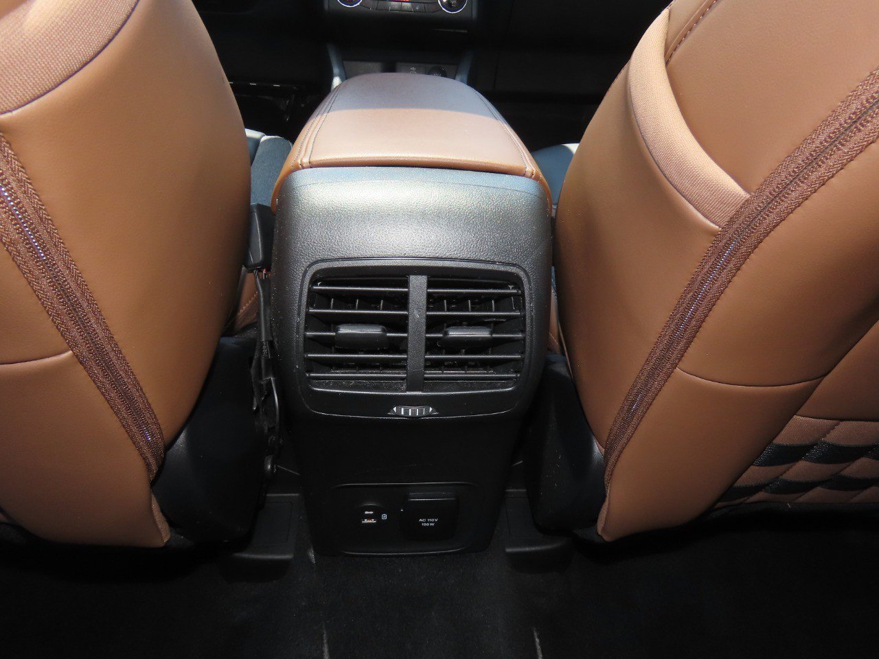 Certified 2024 Ford Bronco Sport Outer Banks w/ Tech Package AWD/4WD image 19