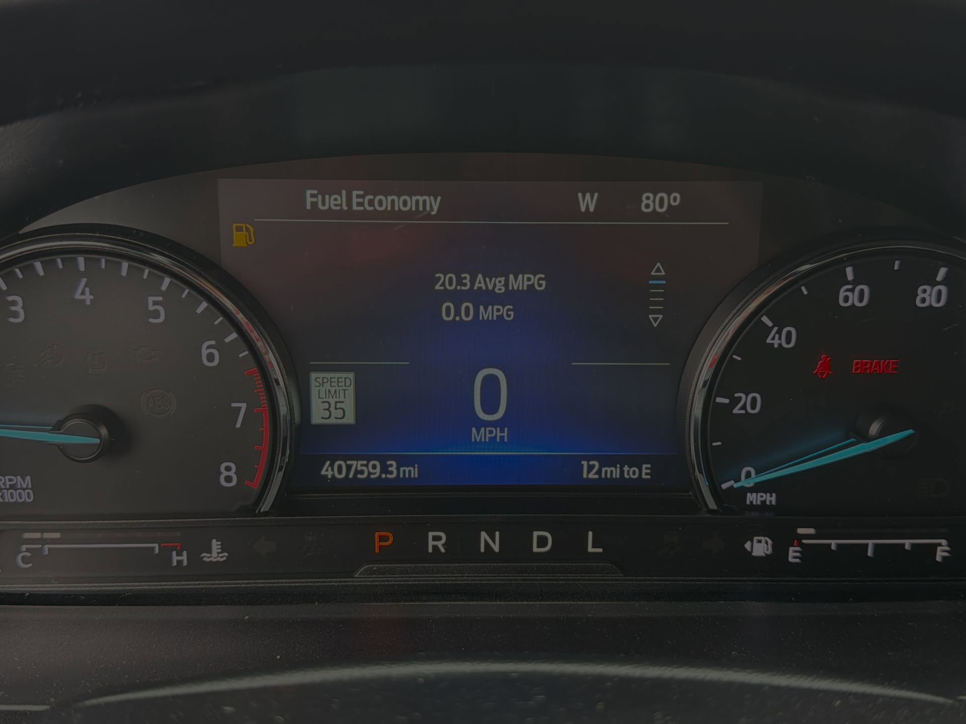Certified 2023 Ford Explorer ST-Line w/ Class IV Trailer Tow Package RWD image 15