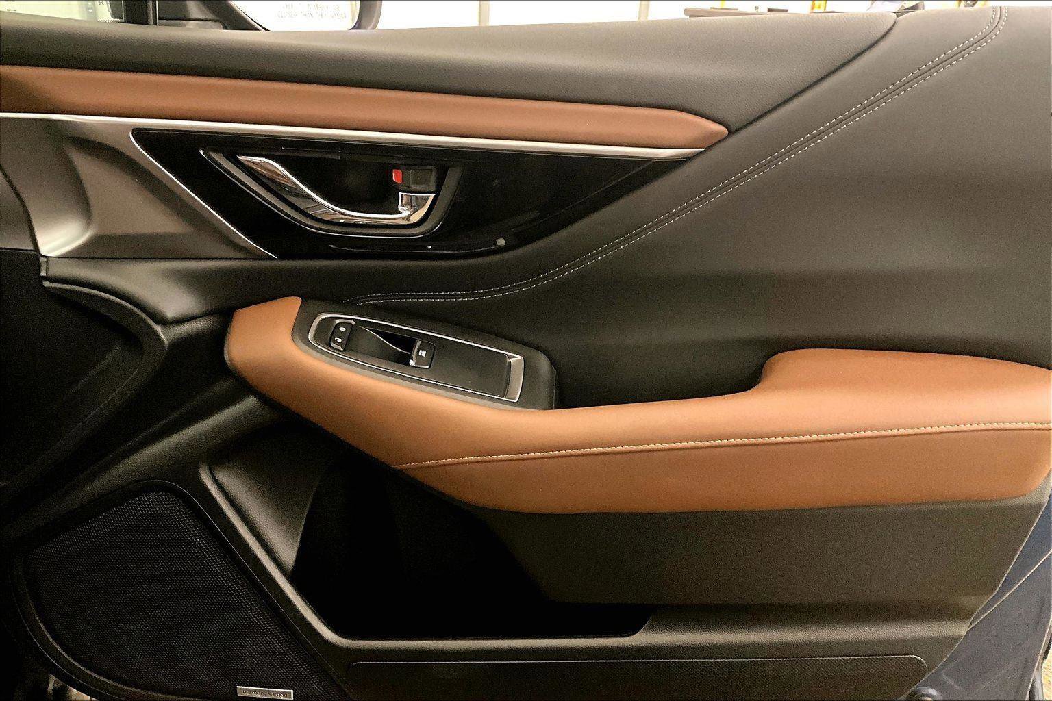 Used 2021 Subaru Outback Touring image 23