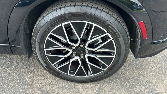 Certified 2024 Ford Mustang Mach-E Premium image 7