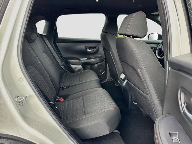 Used 2023 Honda HR-V Sport image 27
