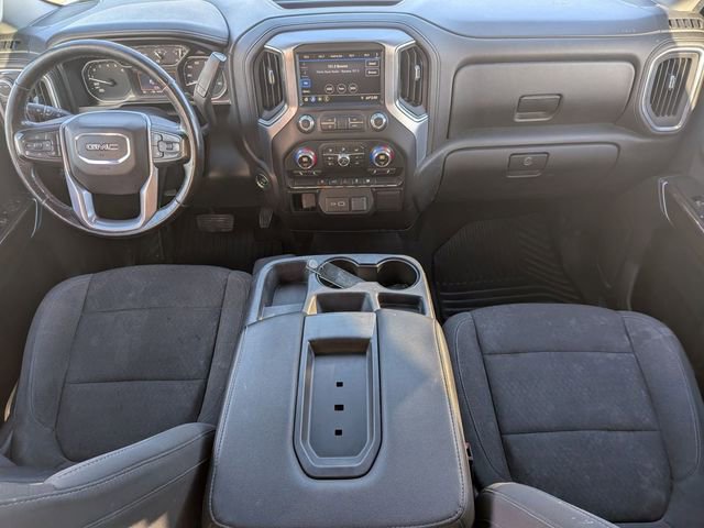 Used 2020 GMC Sierra 1500 SLE w/ SLE Value Package image 25