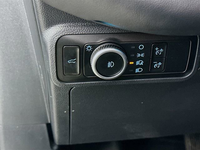 Certified 2025 Ford Explorer ST image 17