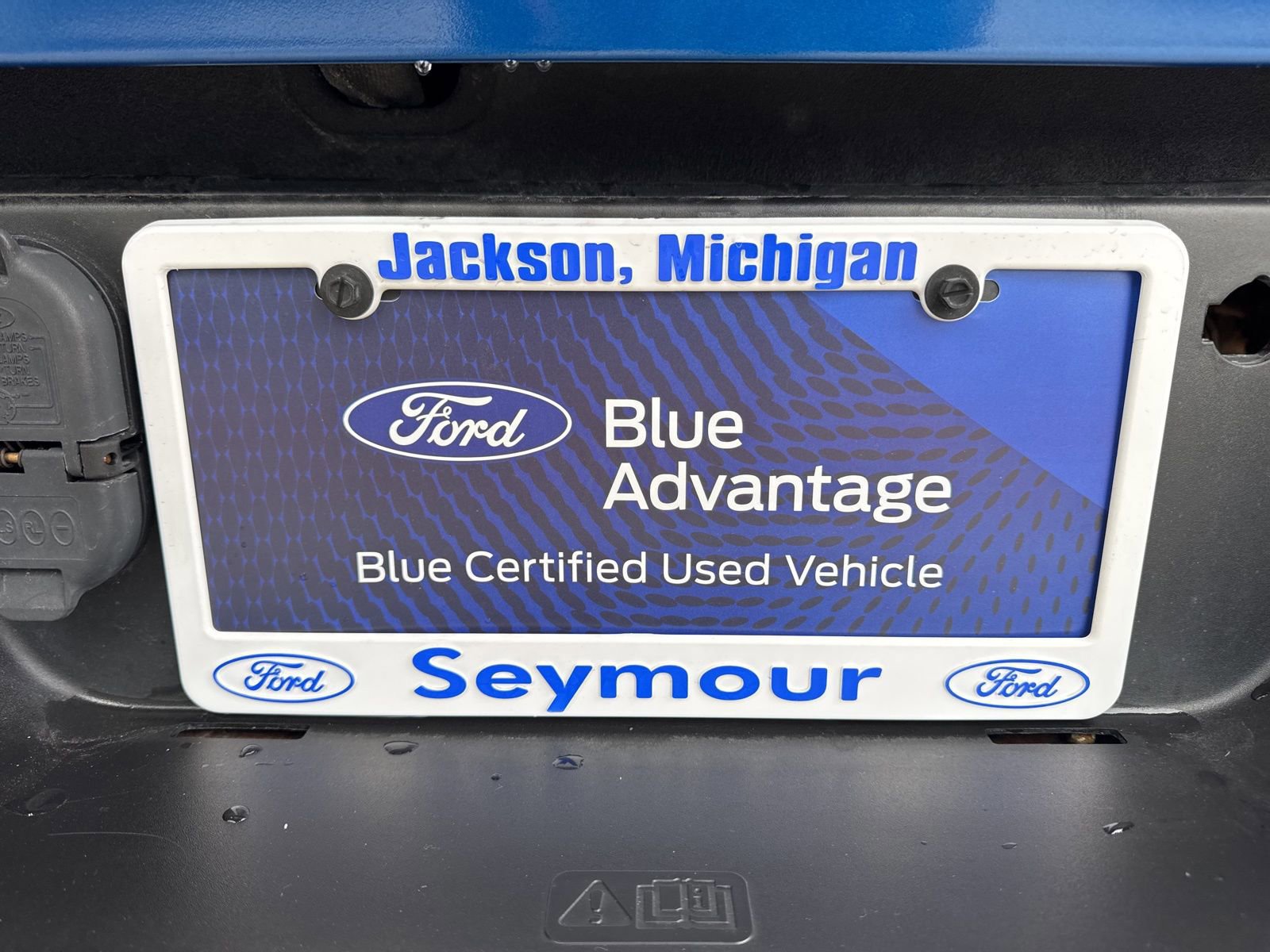 Certified 2017 Ford F150 Lariat w/ Equipment Group 502A Luxury image 17