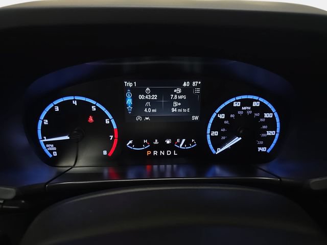 Certified 2024 Ford Bronco Sport Big Bend AWD/4WD image 19