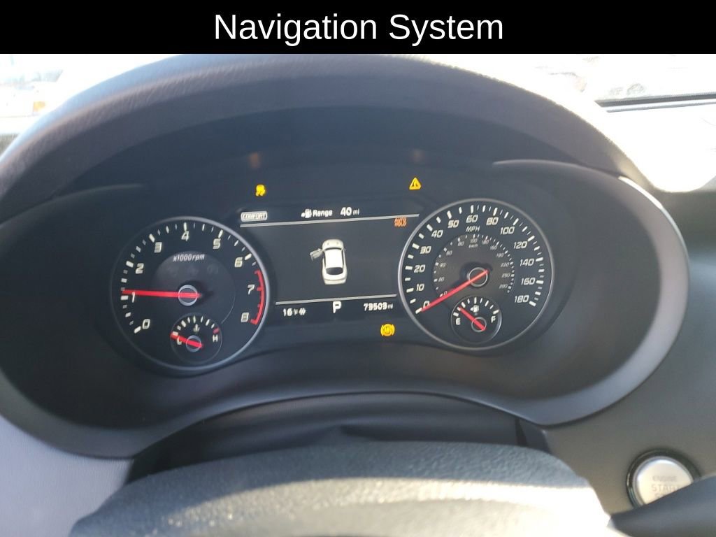 Used 2018 Kia Stinger GT1 image 21