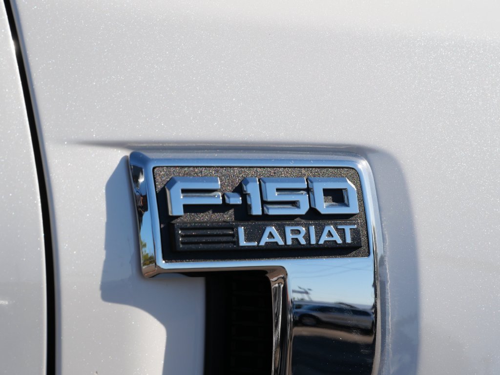 Certified 2021 Ford F150 Lariat w/ Max Trailer Tow Package AWD/4WD image 10