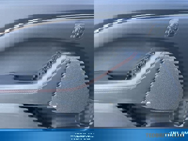 Certified 2025 Ford Mustang Mach-E Premium w/ Sport Appearance Package image 42