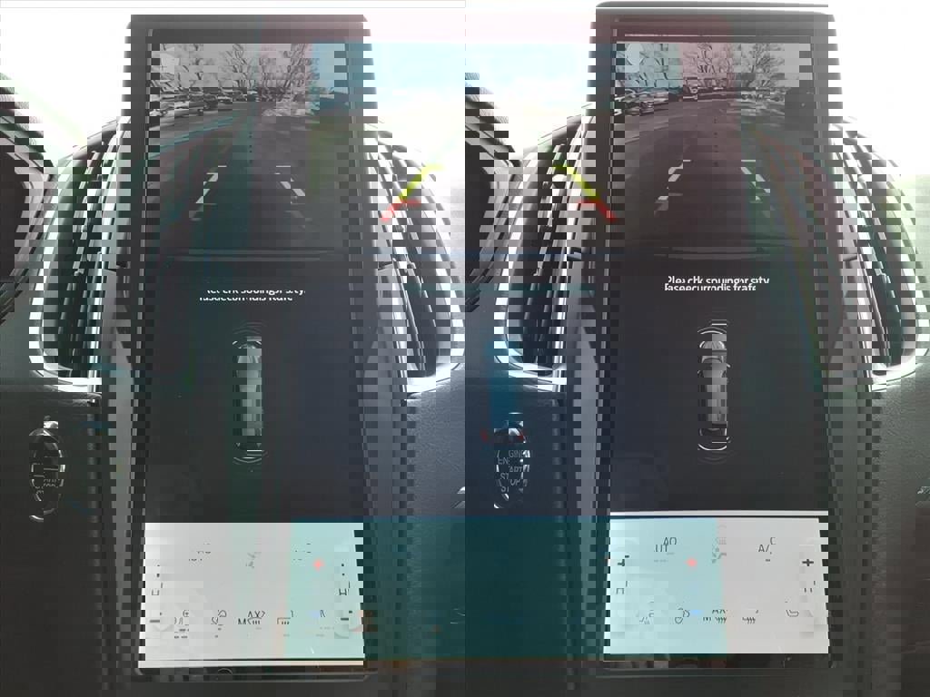 Certified 2024 Ford Edge Titanium image 17