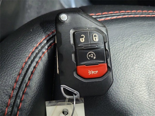 Used 2020 Jeep Gladiator Rubicon image 20