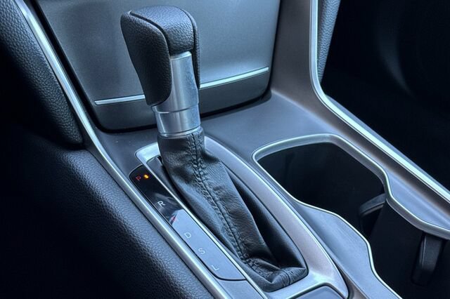 Used 2020 Honda Accord EX image 20