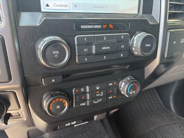 Certified 2018 Ford F150 XLT w/ Equipment Group 302A Luxury AWD/4WD image 20