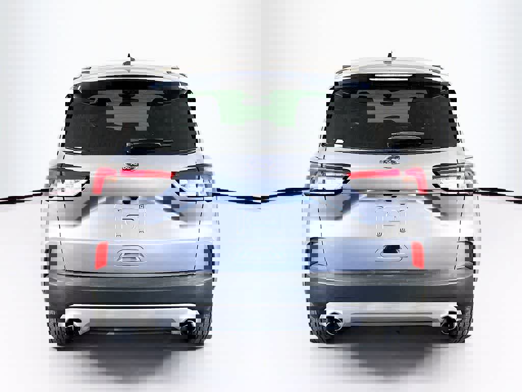 Certified 2022 Ford Escape SE w/ Convenience Package image 4