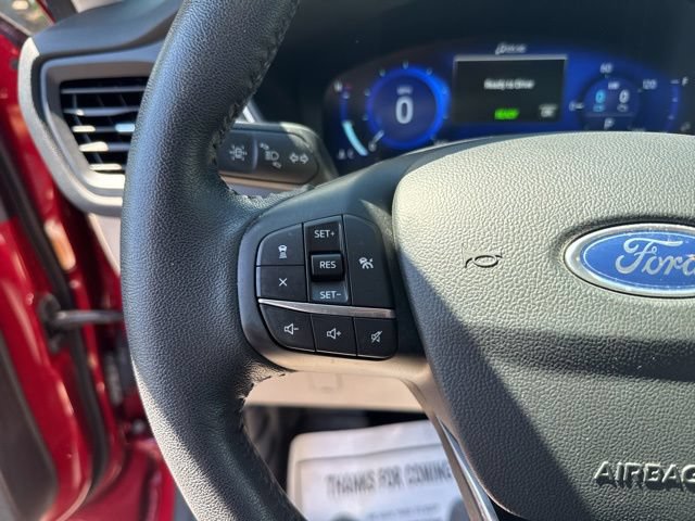 Certified 2020 Ford Escape SE Sport AWD/4WD image 21