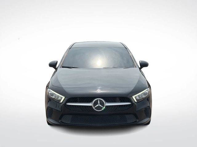 Used 2020 Mercedes-Benz A 220 4MATIC image 3