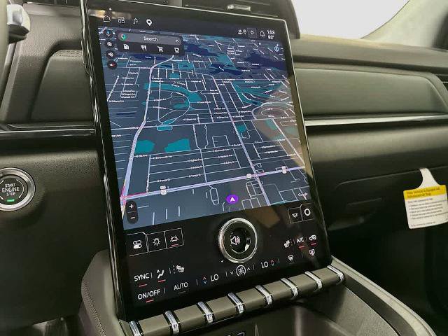 Used 2026 GMC Terrain AT4 AWD/4WD image 27