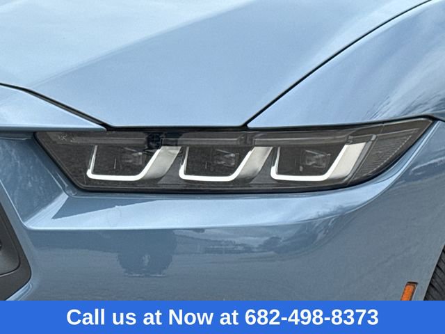 Certified 2024 Ford Mustang Coupe image 4