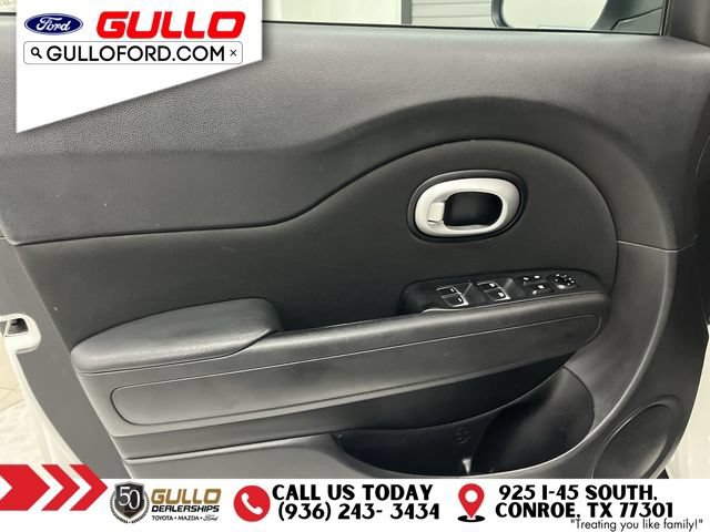 Used 2017 Kia Soul + FWD image 18