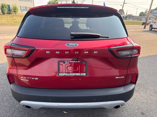 Certified 2023 Ford Escape Active w/ Tech Pack #1 AWD/4WD image 7