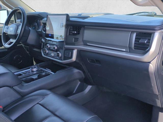 Certified 2024 Ford Expedition XLT RWD image 23
