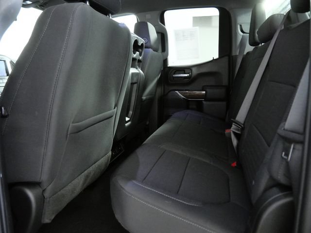 Used 2021 GMC Sierra 1500 Elevation w/ X31 Off-Road Package AWD/4WD image 14