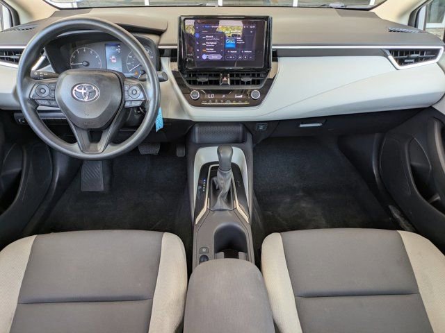Used 2025 Toyota Corolla LE image 12