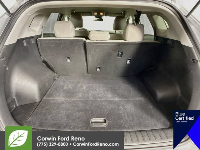 Used 2020 Hyundai Tucson SE AWD/4WD image 26