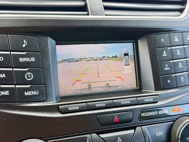 Certified 2018 Ford Explorer XLT AWD/4WD image 29