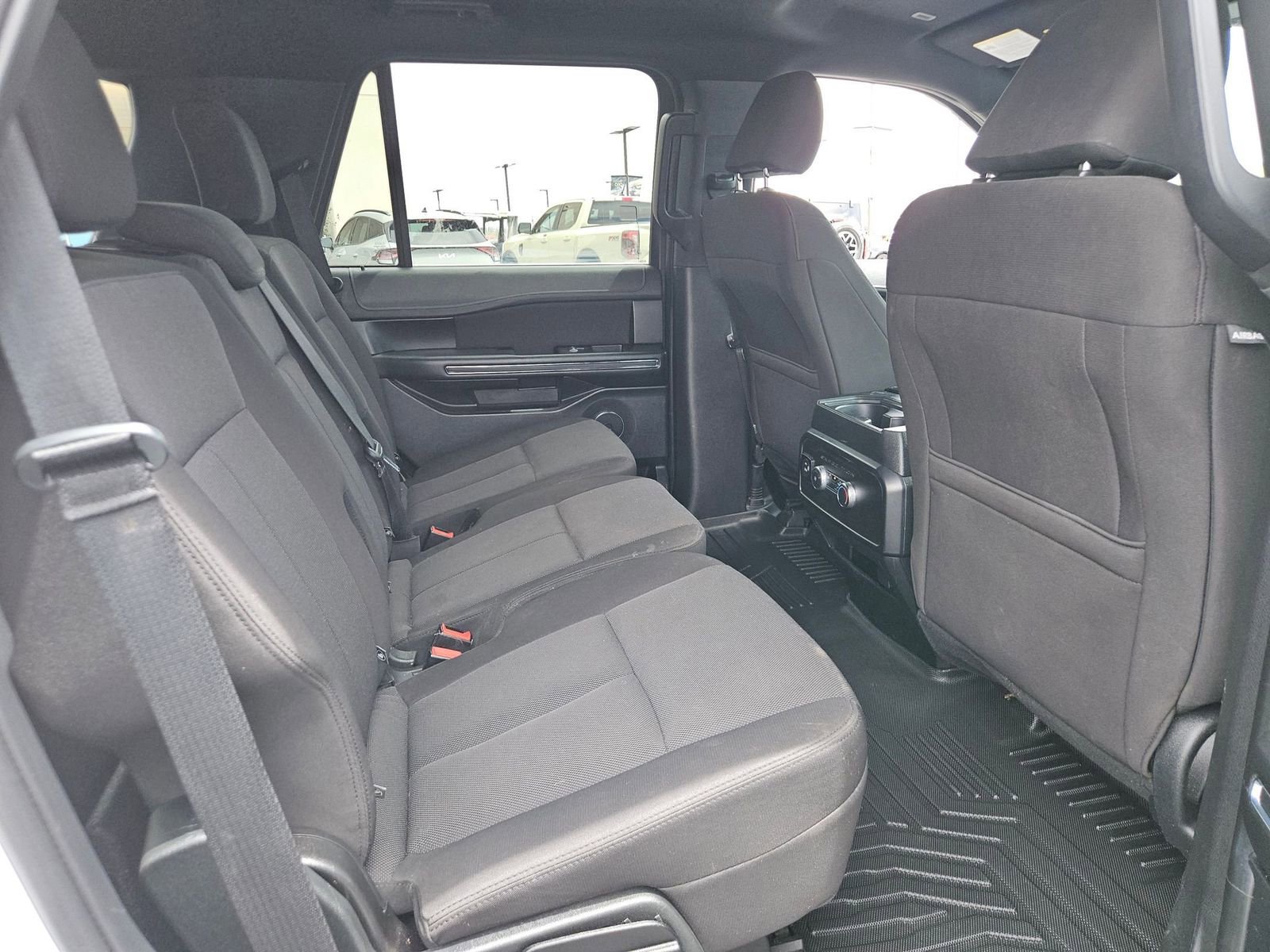 Certified 2021 Ford Expedition XL AWD/4WD image 24