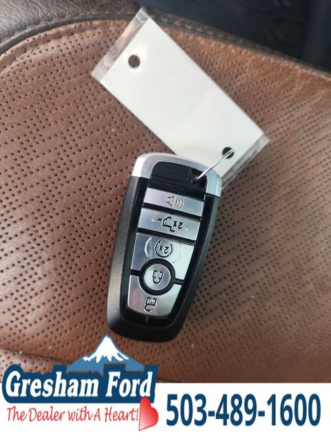 Certified 2021 Ford F150 King Ranch w/ Equipment Group 601A High AWD/4WD image 37