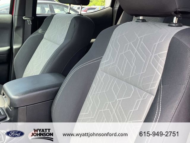 Used 2021 Toyota Tacoma TRD Off-Road w/ Technology Package AWD/4WD image 28