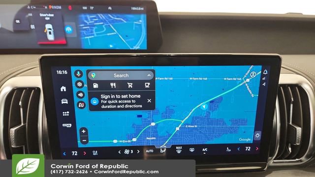Certified 2025 Ford Expedition Platinum image 17