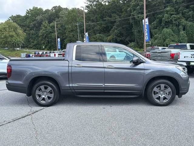 Used 2020 Honda Ridgeline RTL-E image 9