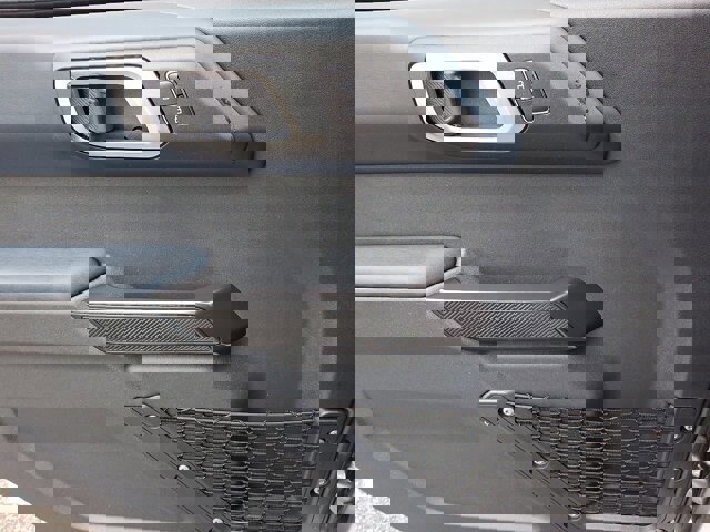 Certified 2024 Ford Bronco Outer Banks AWD/4WD image 7