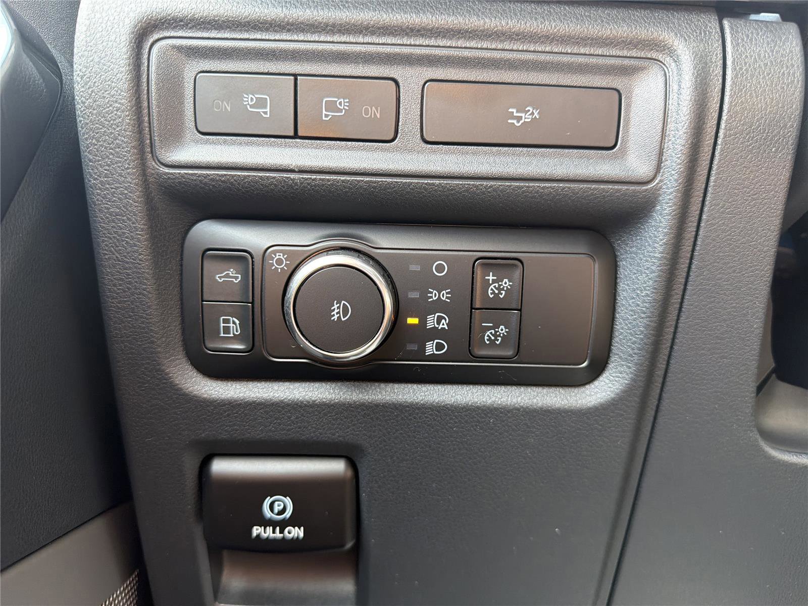 Certified 2023 Ford F150 XLT w/ Equipment Group 302A High image 37