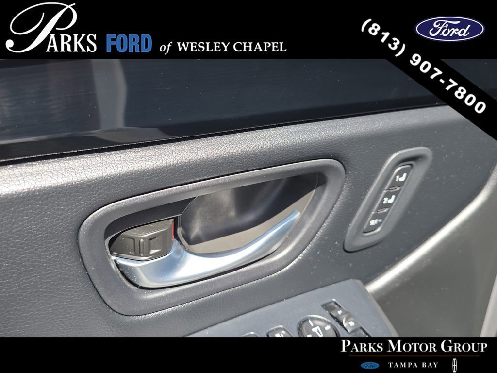 Used 2024 Honda Pilot Touring image 17