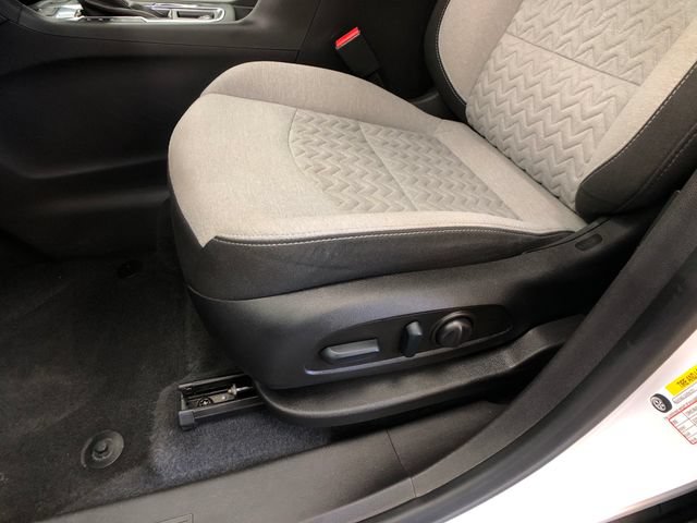 Used 2022 Chevrolet Equinox LT AWD/4WD image 11